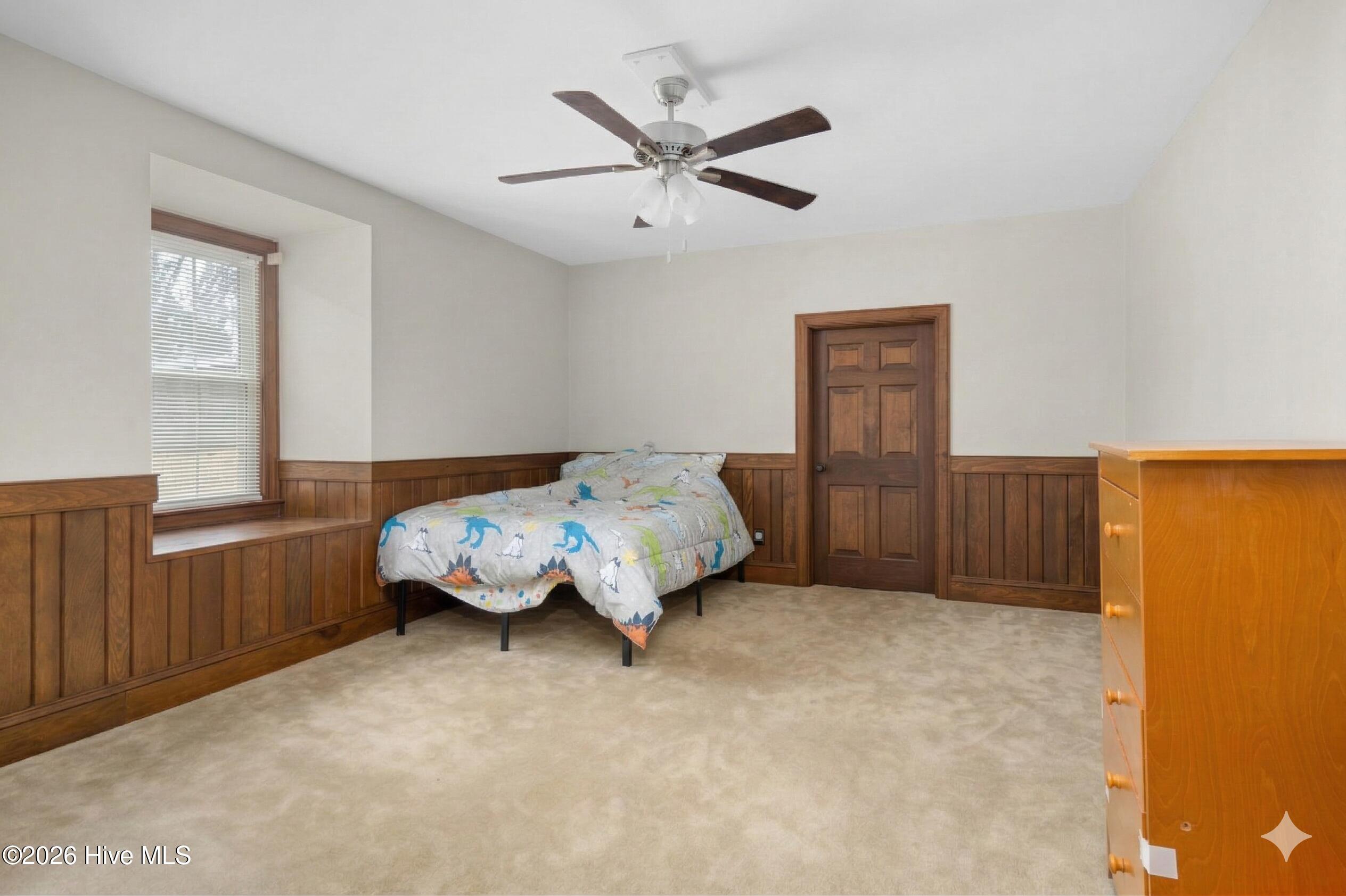 803 E Beechtree Drive, Nashville, NC, 27856