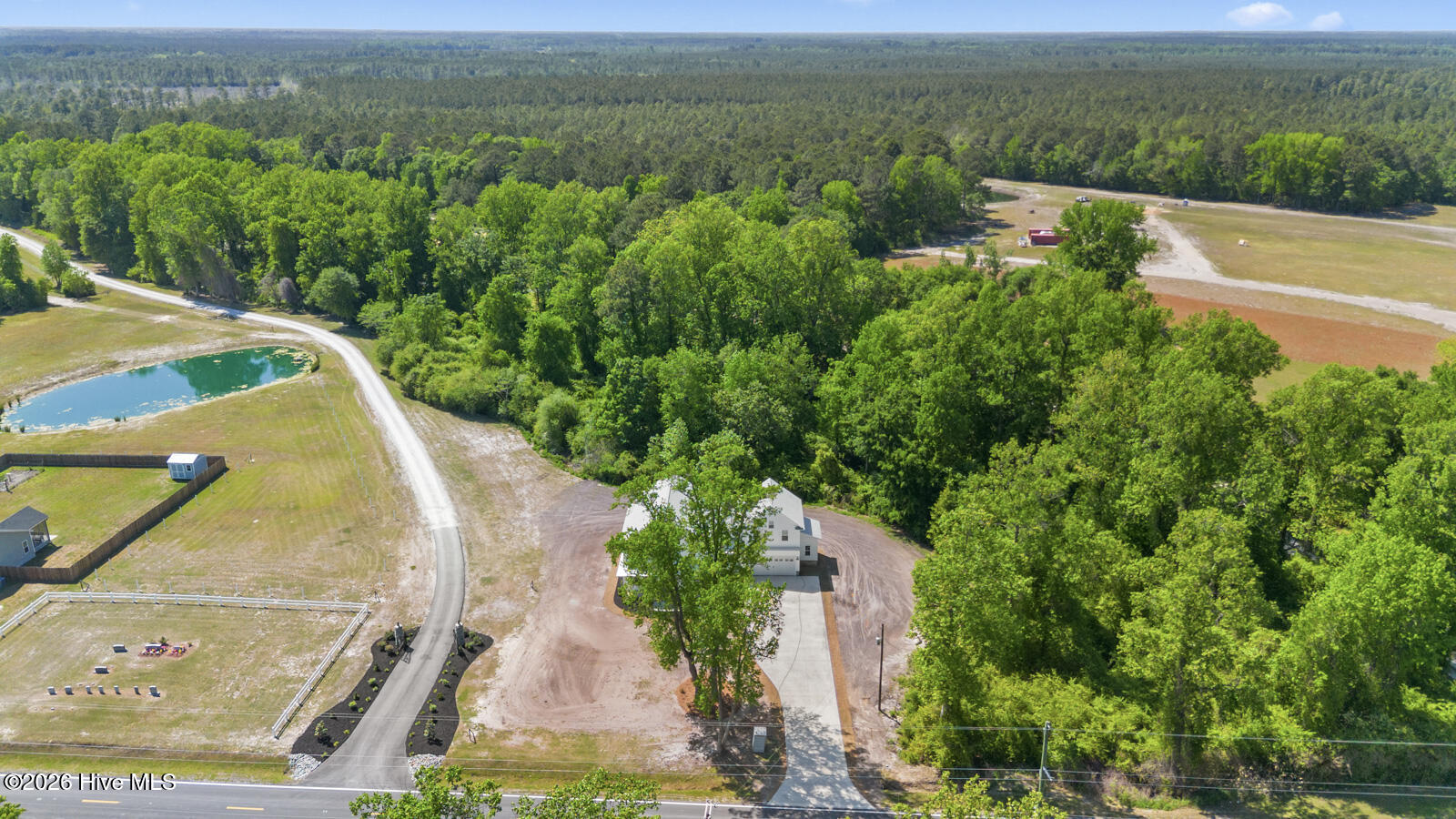 904 Haw Branch Road,Beulaville