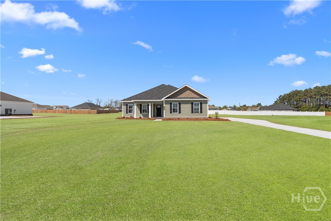 1109 Spurweed Lane UNIT 48, Statesboro, GA, 30458