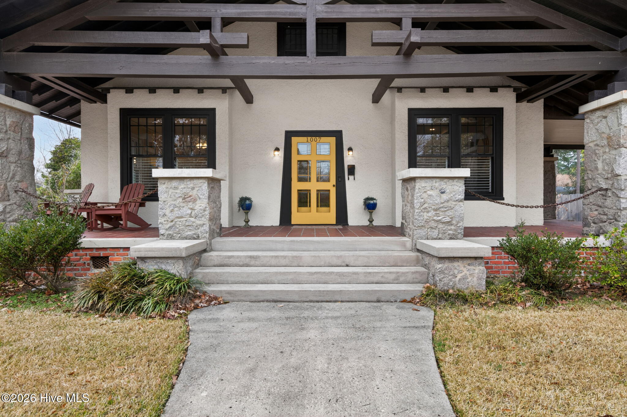 1007 Nash Street NW, Wilson, NC, 27893