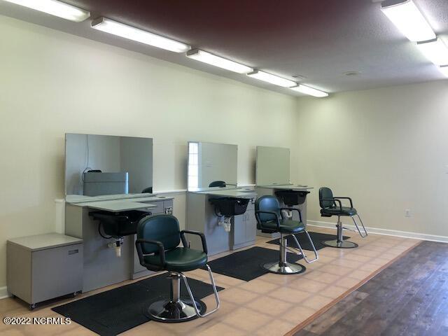 110 Boyd Farm Road UNIT Salon, Maysville, NC, 28555