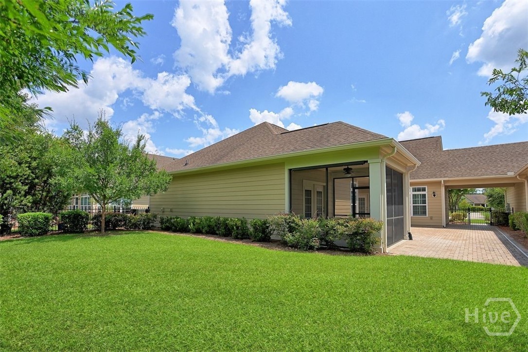232 Kingfisher Circle