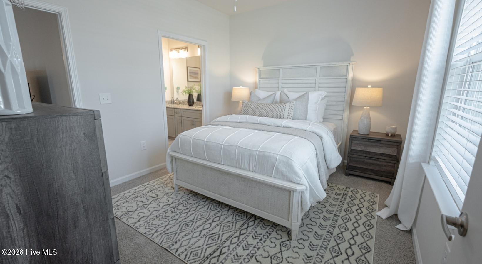 Shirley Johnson - MLS Number: 100551836