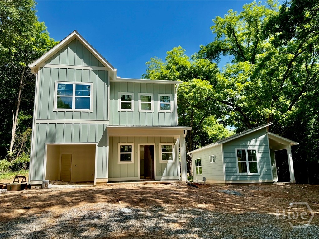 Property at 136 Peter Street