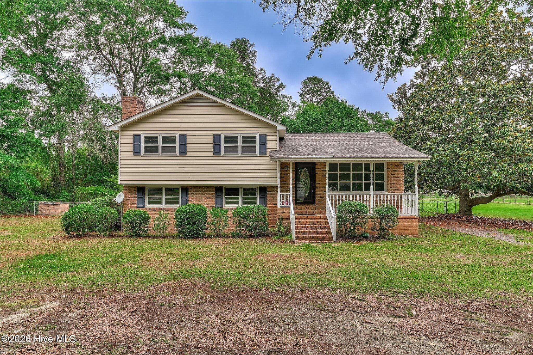 15430 U.S. 78, Williston, SC 29853 Listing Photo  1