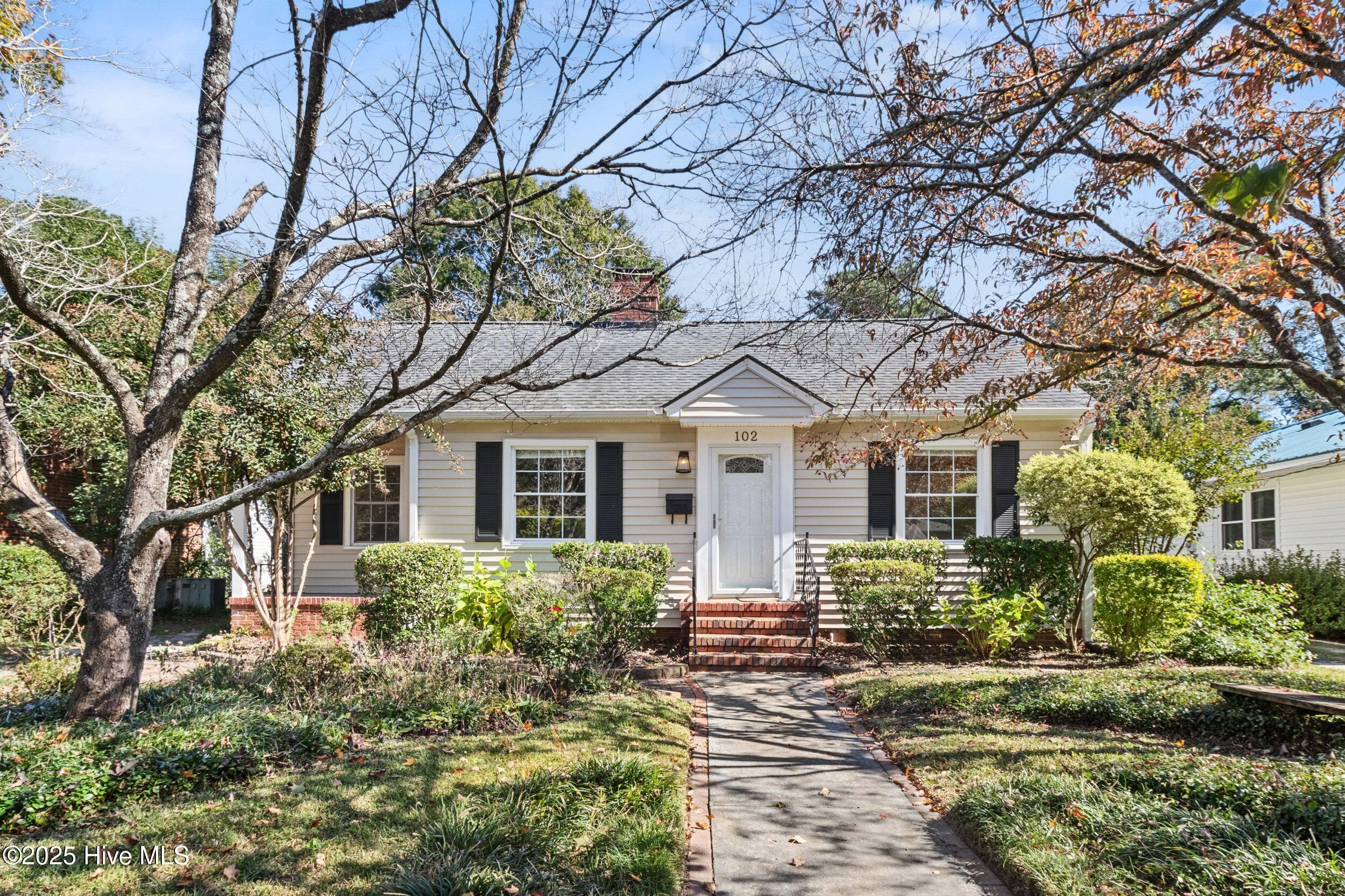 Homes for sale in Wilmington, NC | 102 N 25th St, Wilmington, NC 28405 | MLS# 100538519