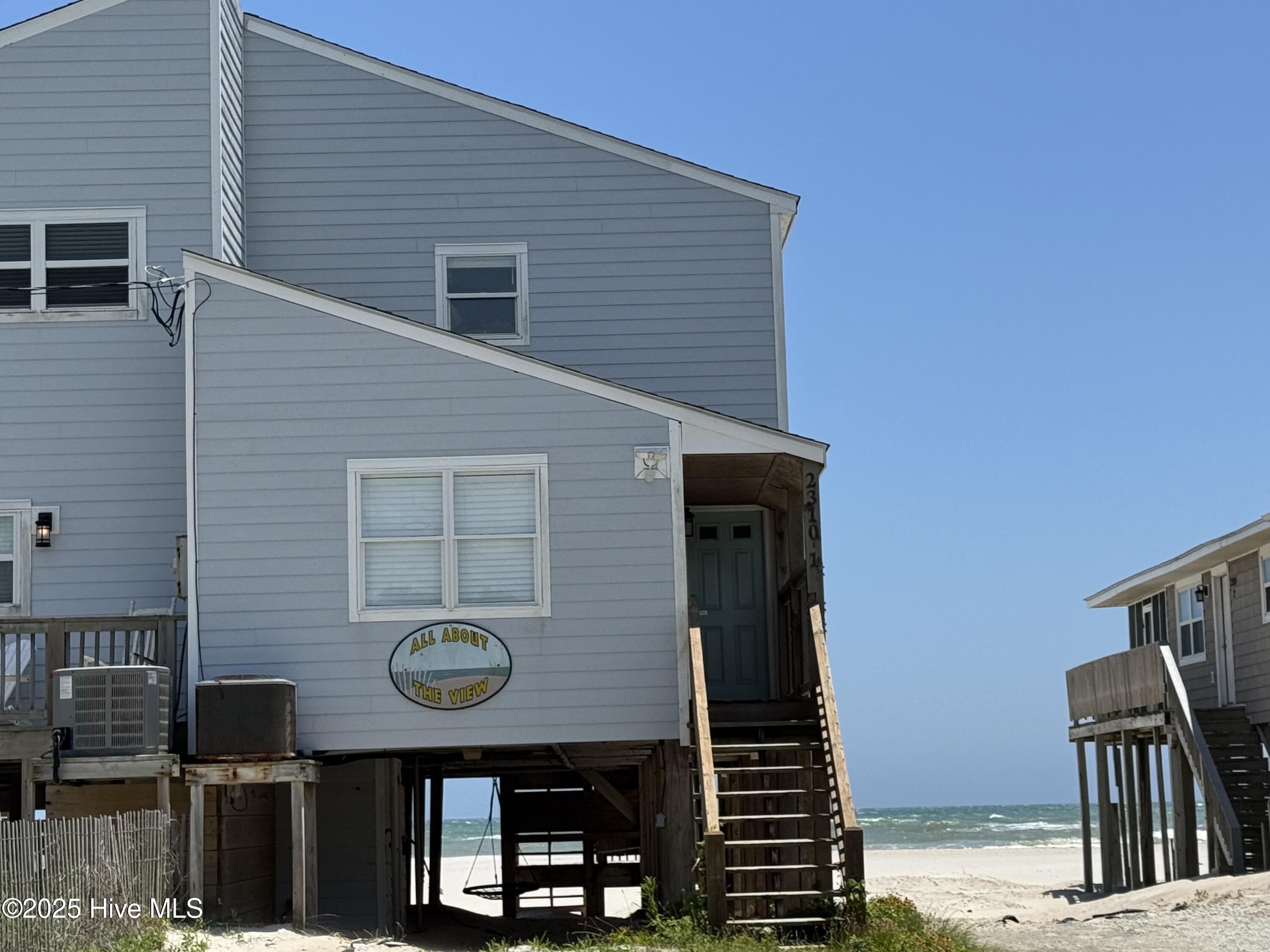 Homes for sale in North Topsail Beach, NC | 2310 New River Inlet Rd #1, North Topsail Beach, NC 28460 | MLS# 100514835
