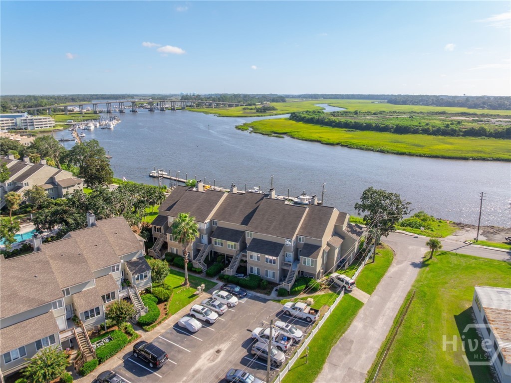 <p>Savannah Area Active Listings</p>