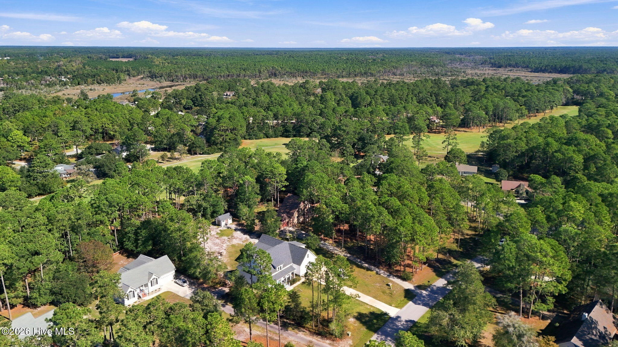 125 Sutton Drive,Cape Carteret