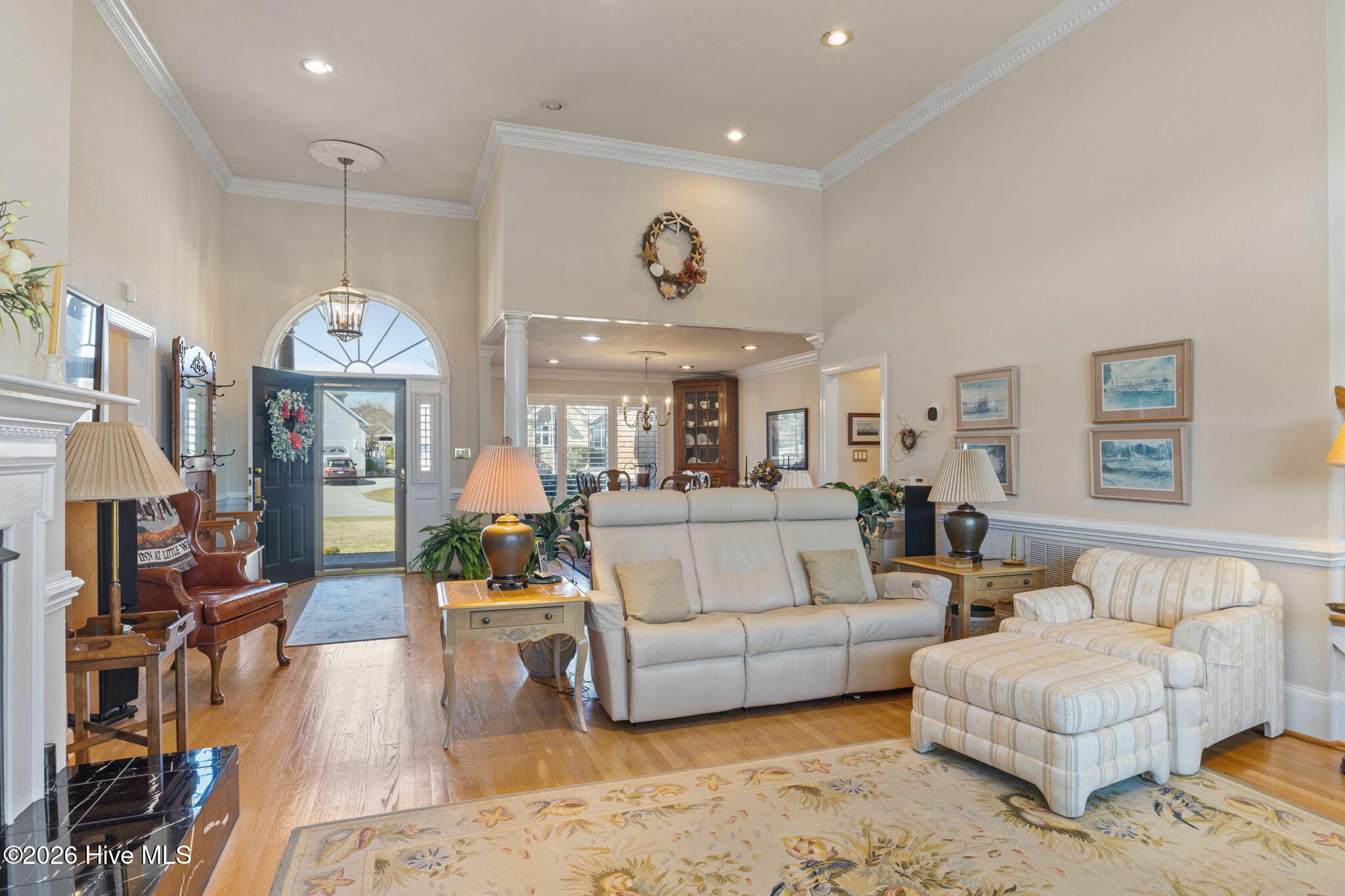 101 Lookout Ridge, Cedar Point, NC, 28584