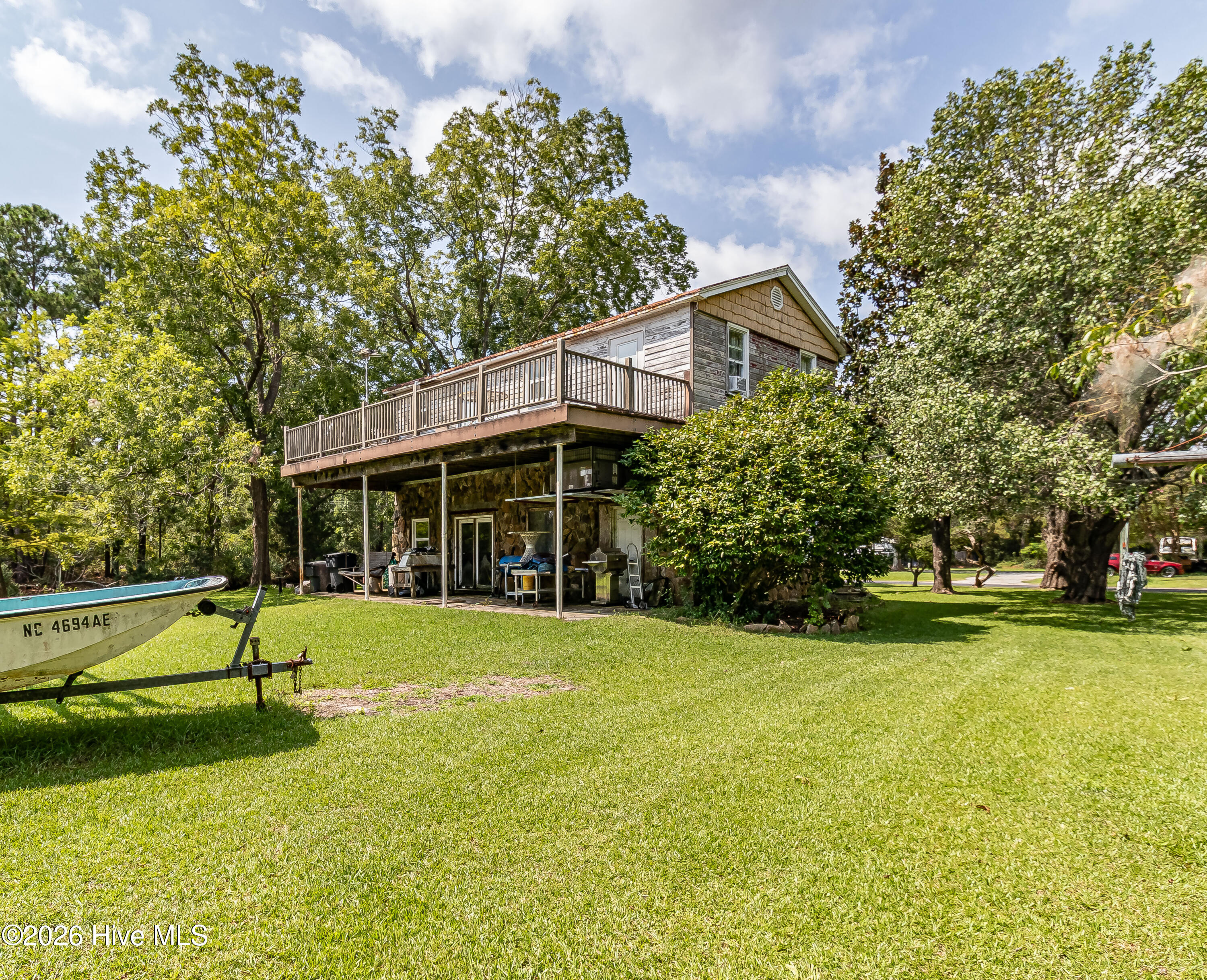 89 Old Lupton Road,Merritt