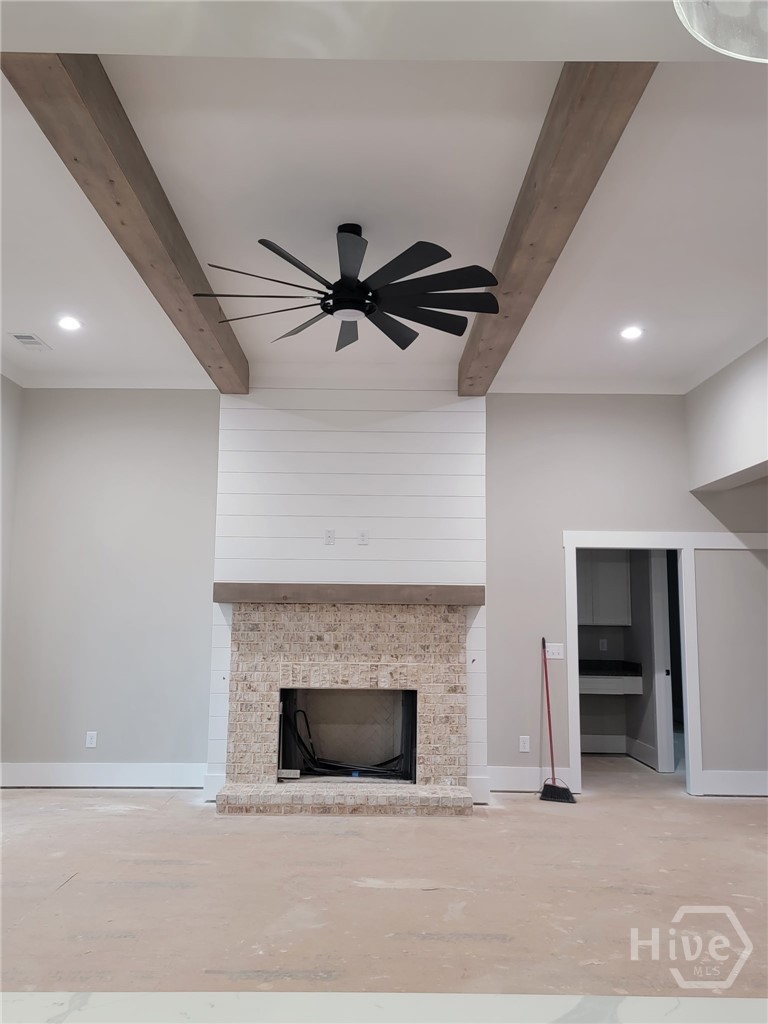 Representative photo of a previously built home of