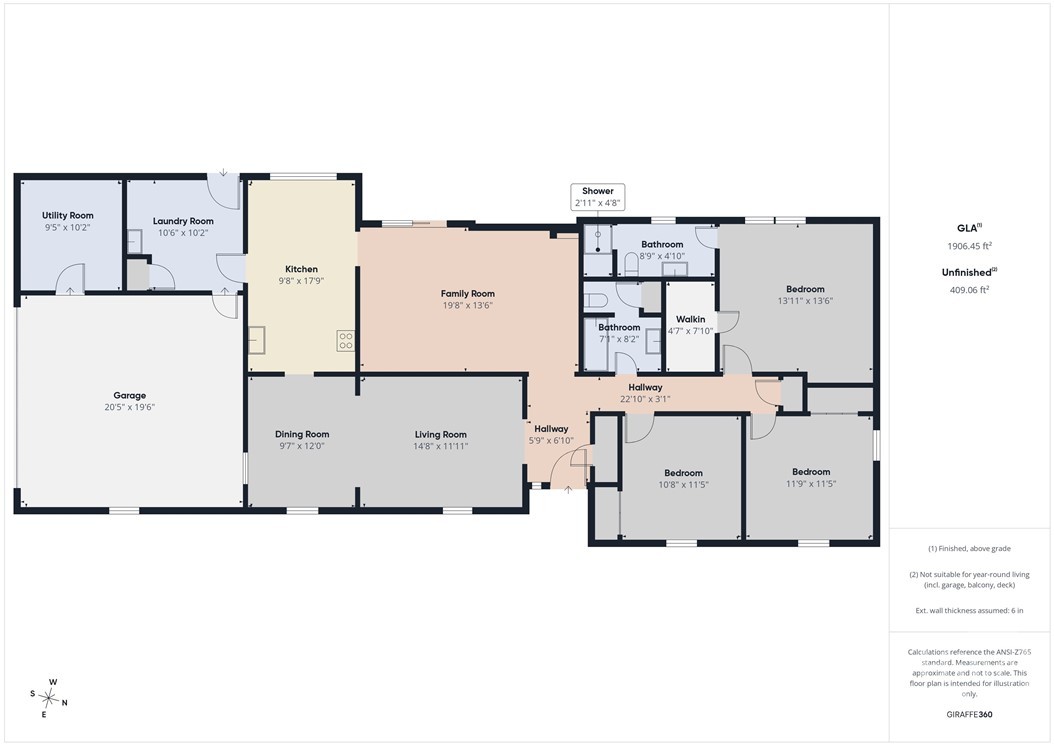 47th image of 211 Christie Rd, Savannah, GA 31410 | MLS# SA363061