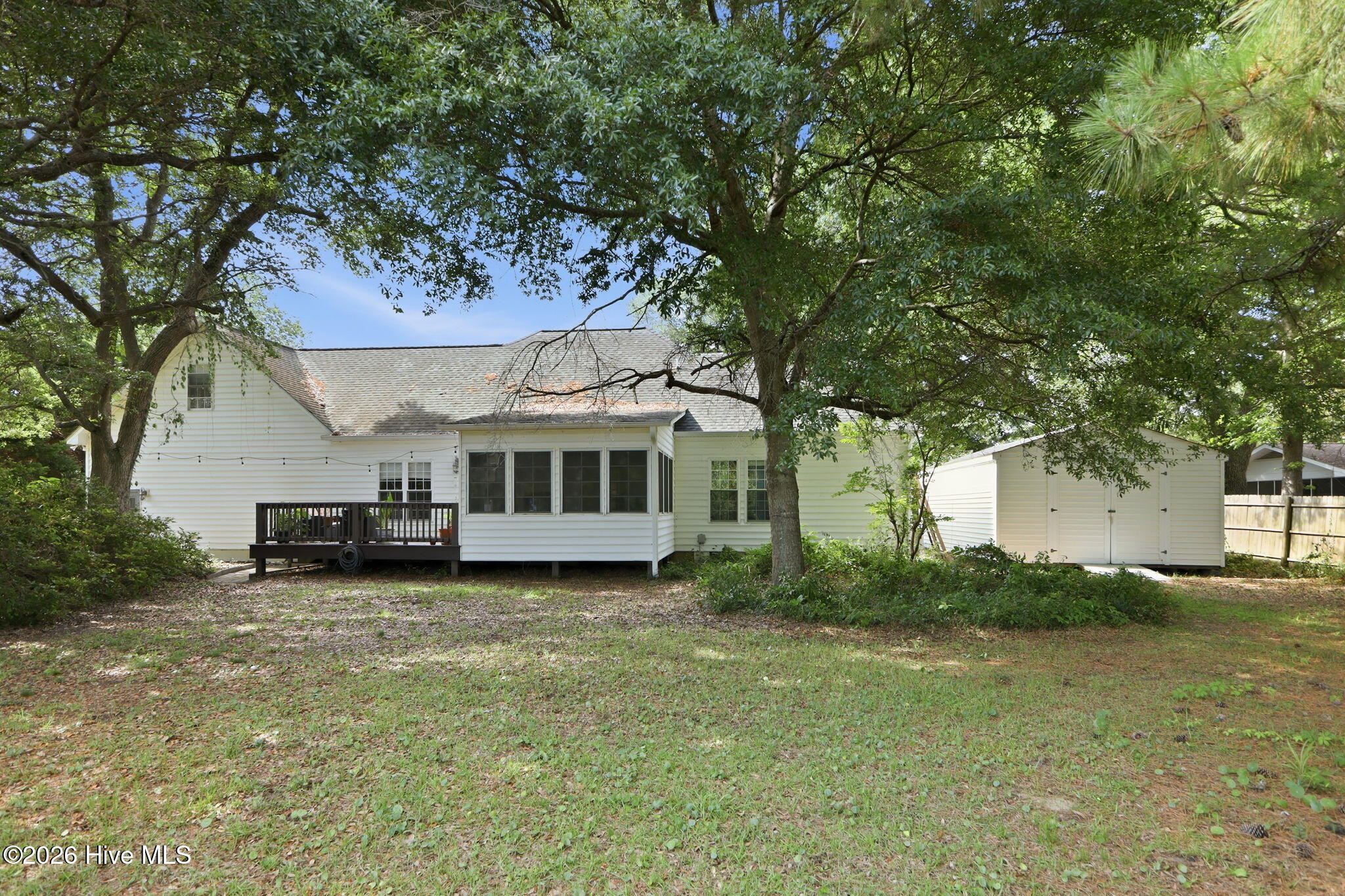 406 Neptune Drive,Cape Carteret