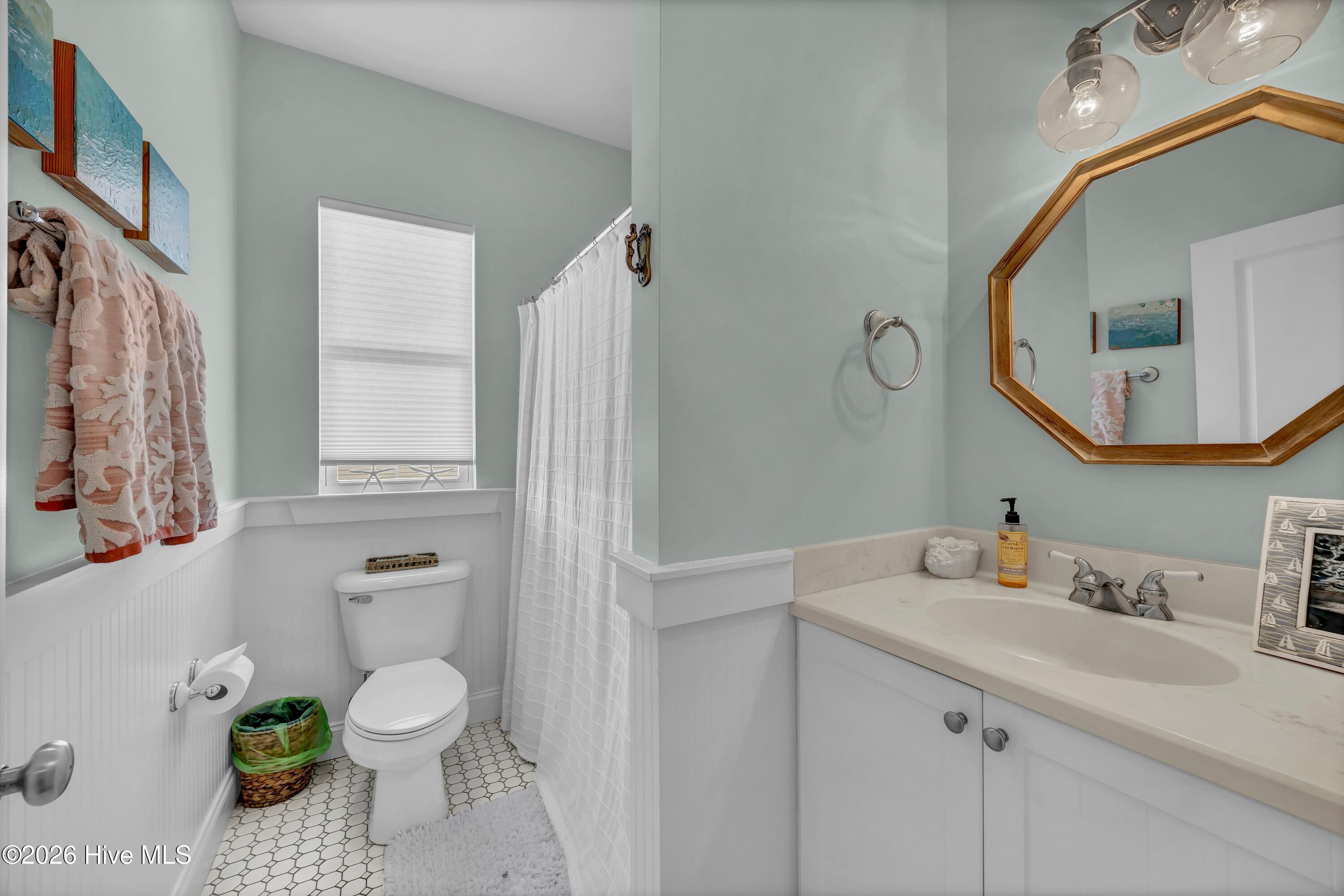 810 N Carolina Beach Avenue N UNIT 1, Carolina Beach, NC, 28428