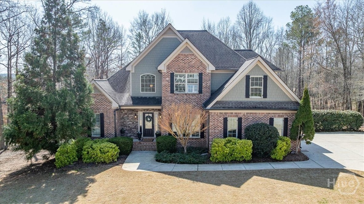 Homes for sale in Watkinsville, GA | 2810 Ryland Hills Dr, Watkinsville, GA 30677 | MLS# CL351369