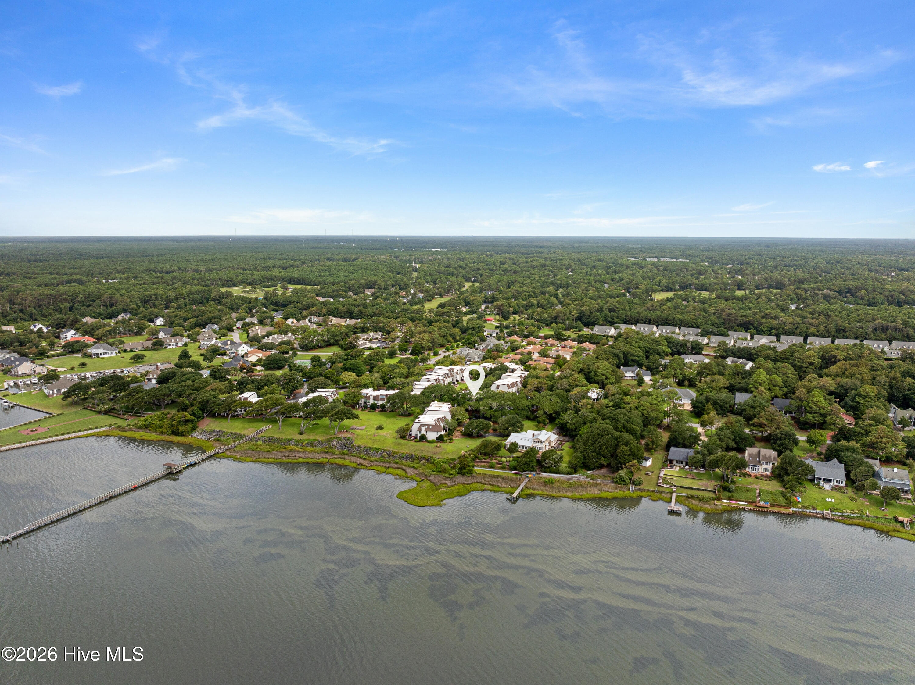 183 Drum Inlet,Morehead City