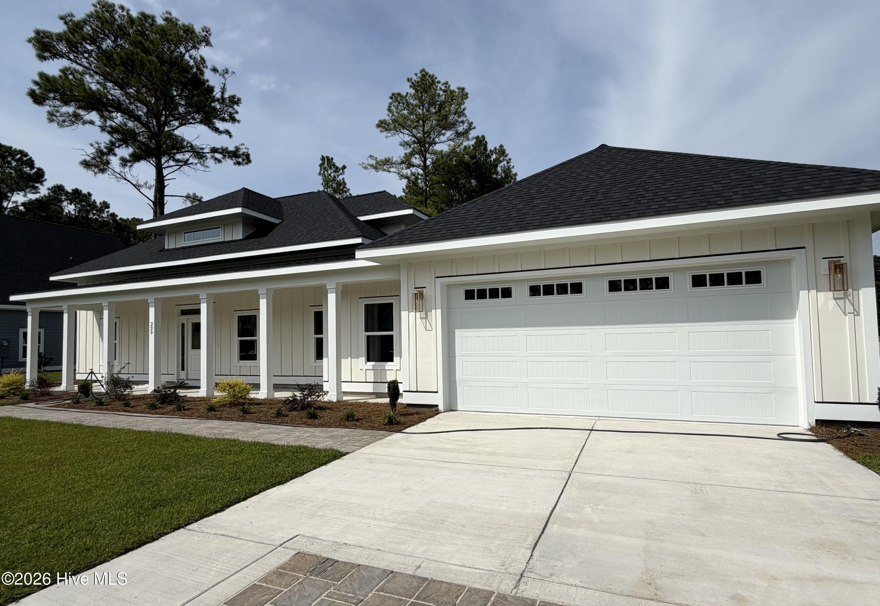 229 Gus Horne Road,Holly Ridge