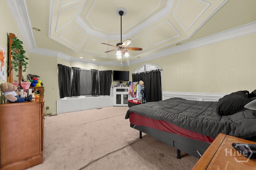 2790 Fannie Thompson Road NW, Monroe, GA, 30656