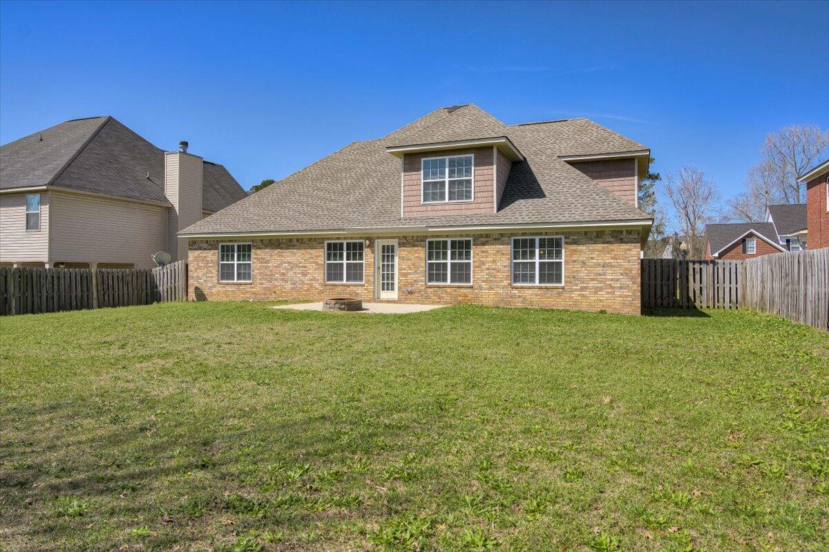5043 Reynolds Way