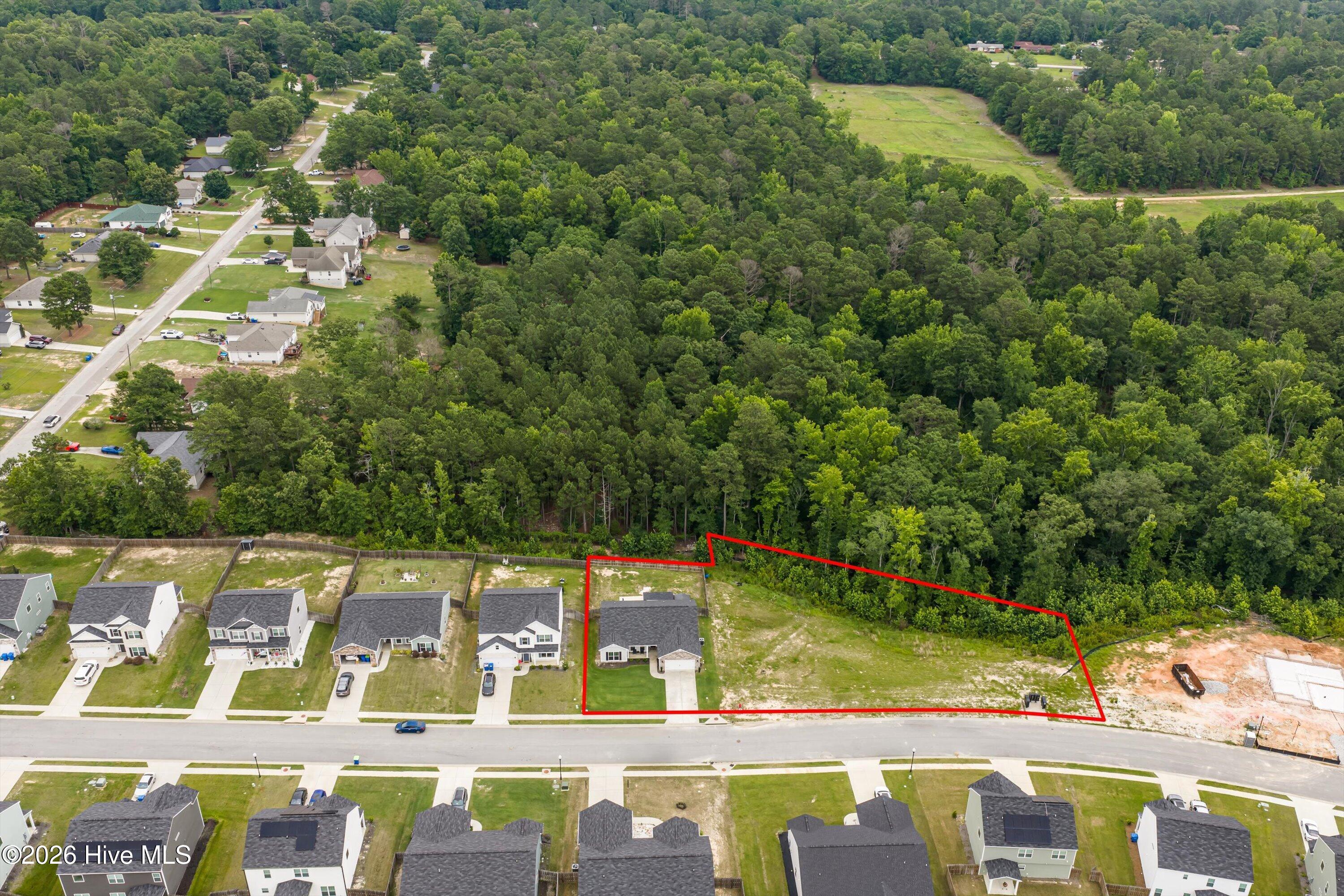 Homes for sale in Harlem, GA | 715 Sweet Grass Cir, Harlem, GA 30814 | MLS# 100583039