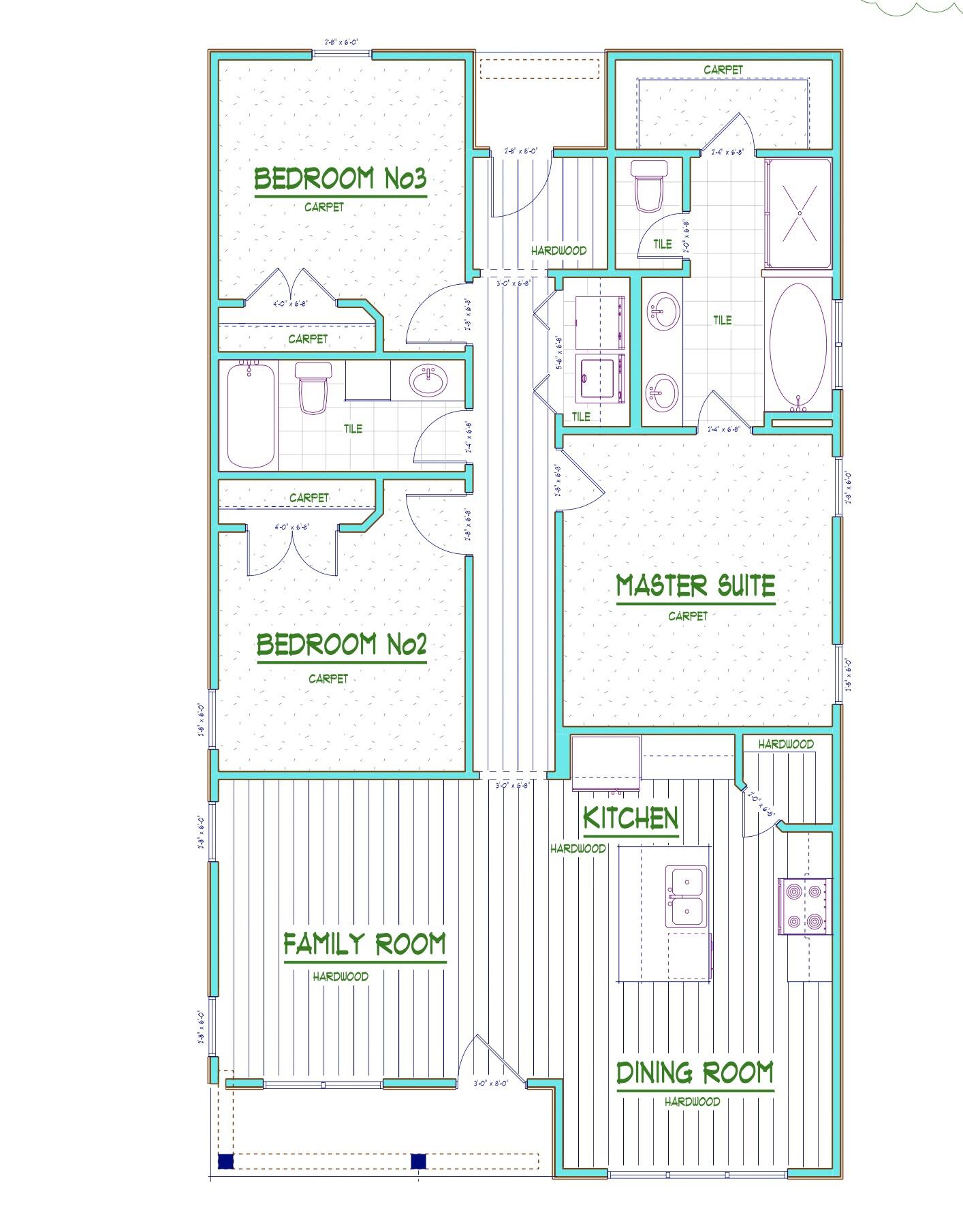 33 GREGG Street, Augusta, GA, 30901