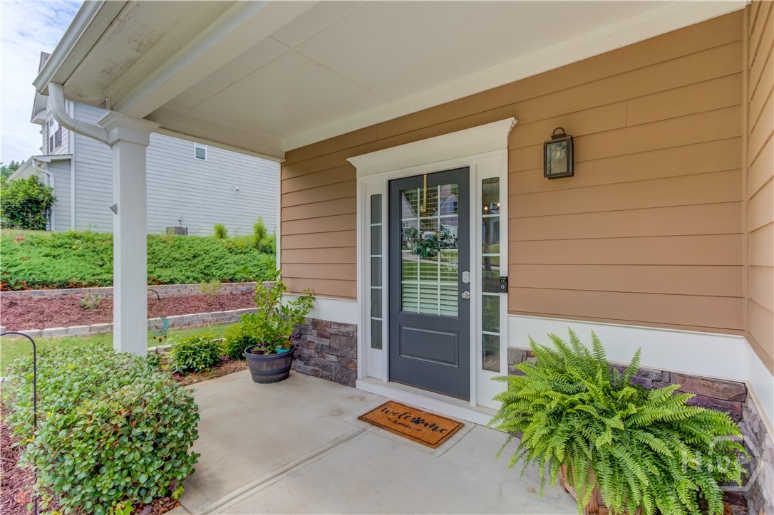 3rd image of 3425 Hope Road, Gainesville, GA 30507 | MLS# CL361461