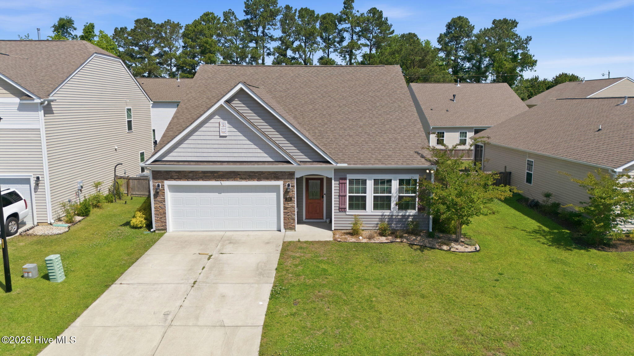 309 Ginger Drive,New Bern