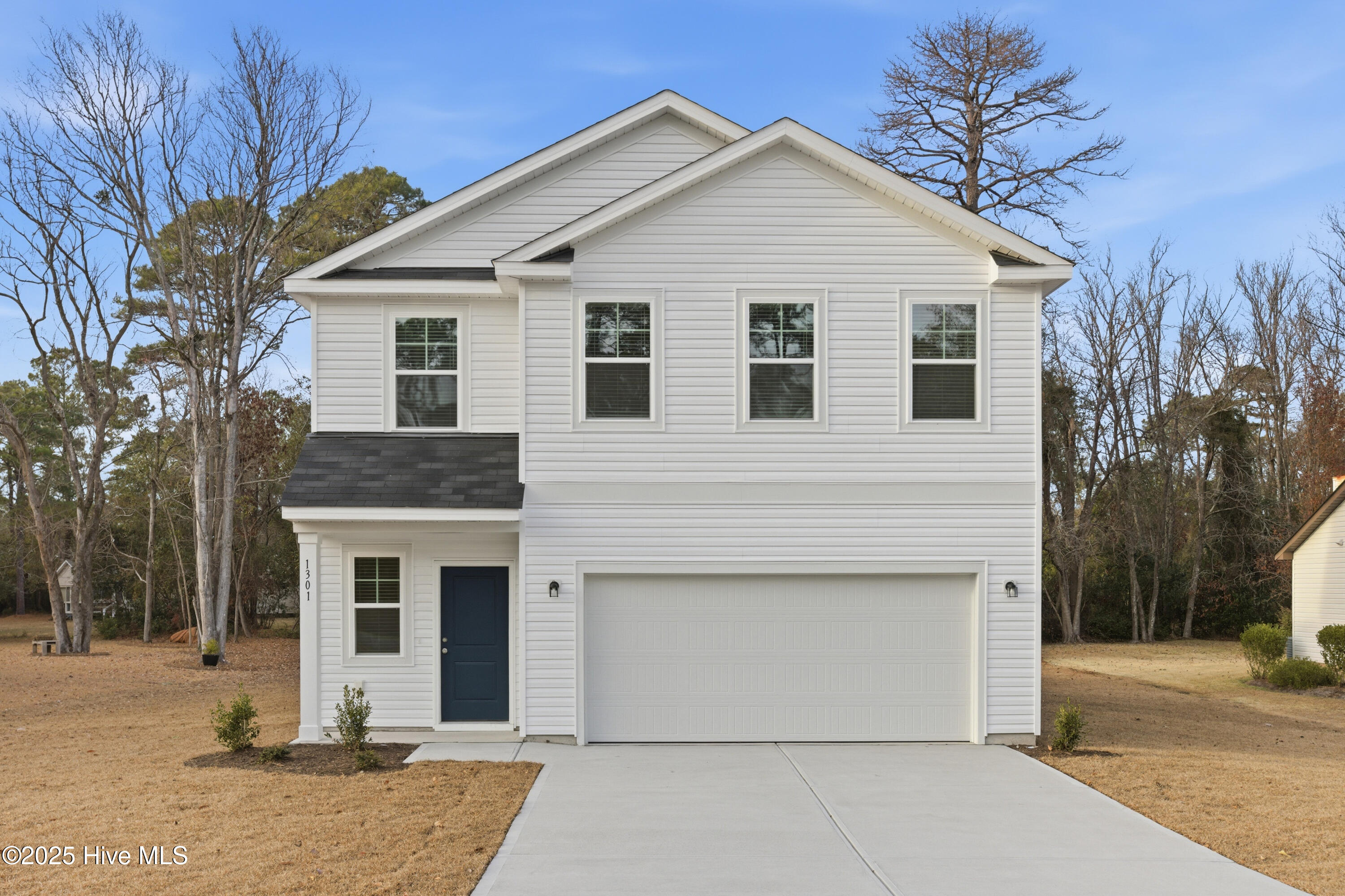 1301 Santa Lucia Road,New Bern
