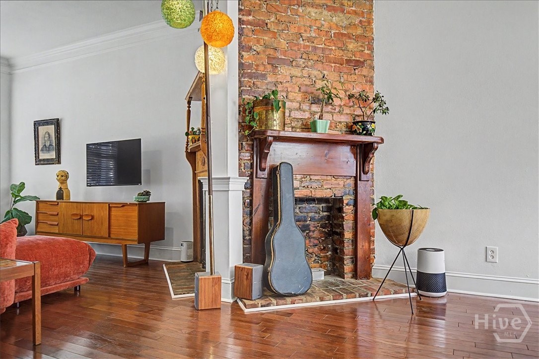 1410 Jefferson Street, Savannah, GA 31401 Listing Photo  13