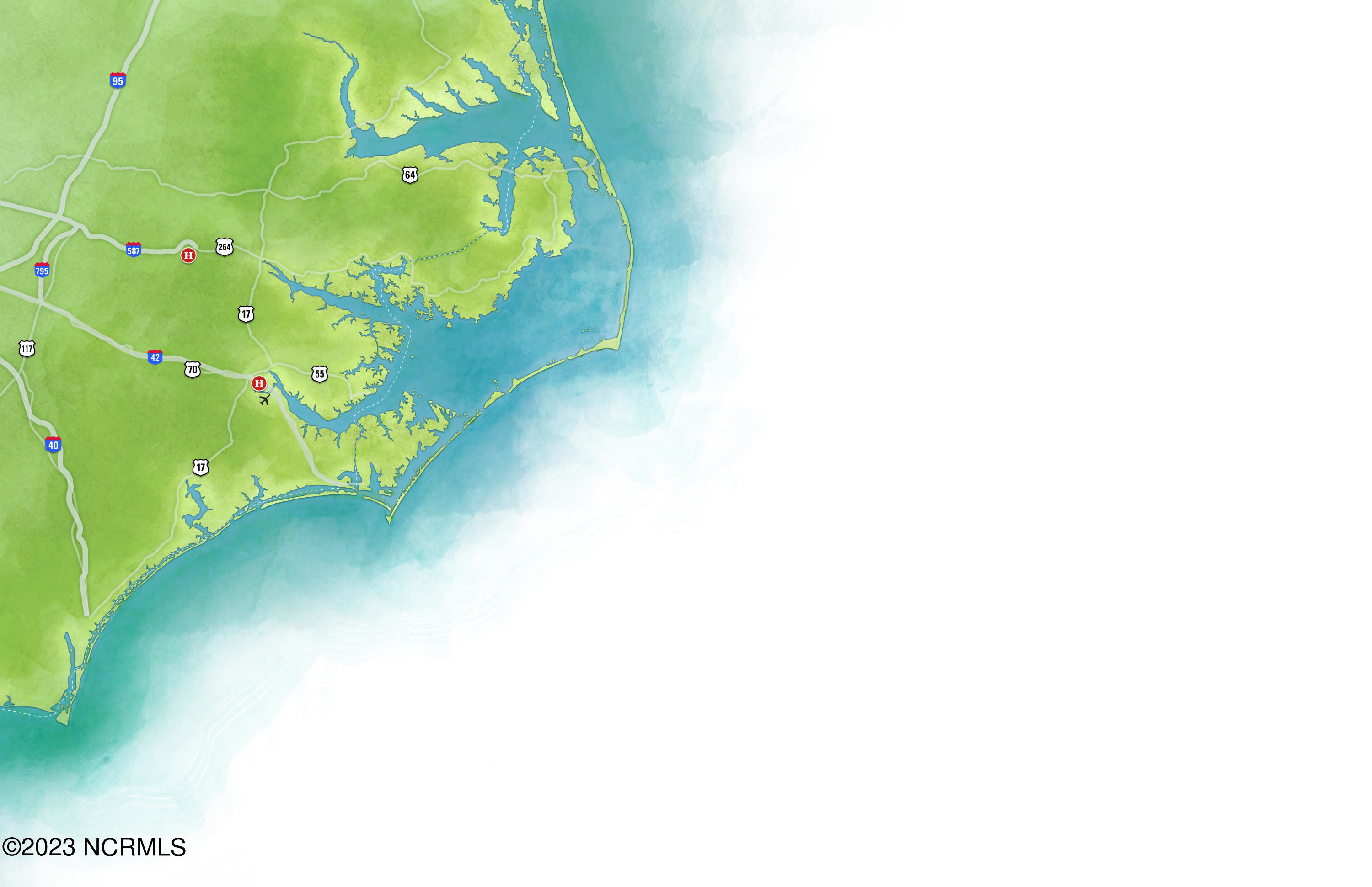 495 Ballast Point, Oriental, NC, 28571