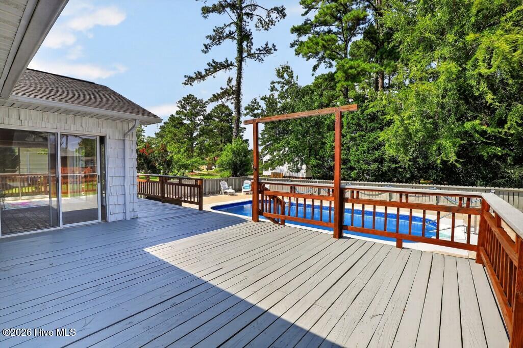 6103 Falcon Drive,New Bern