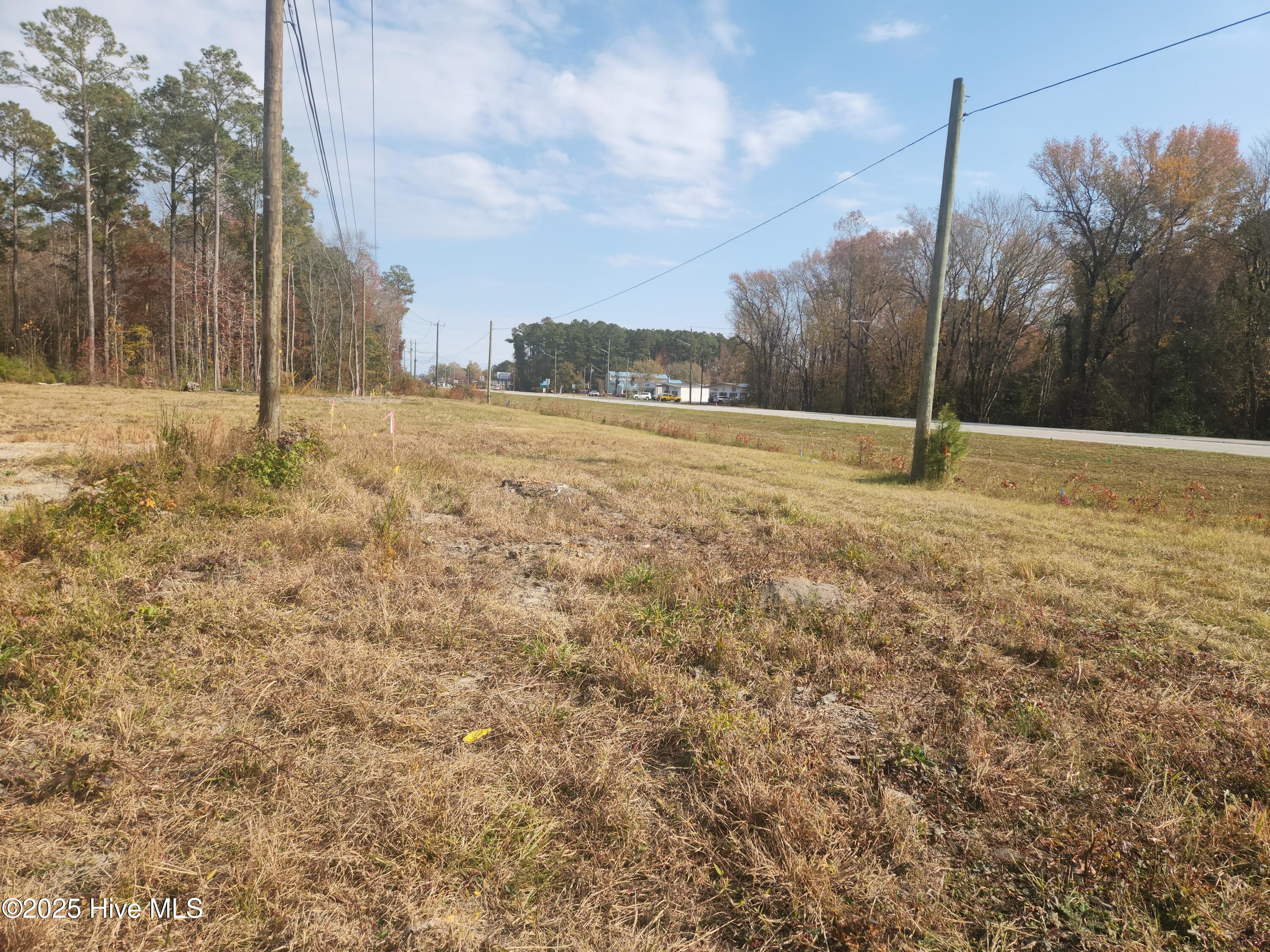 12 Acres Dr Mlk Jr Boulevard,New Bern