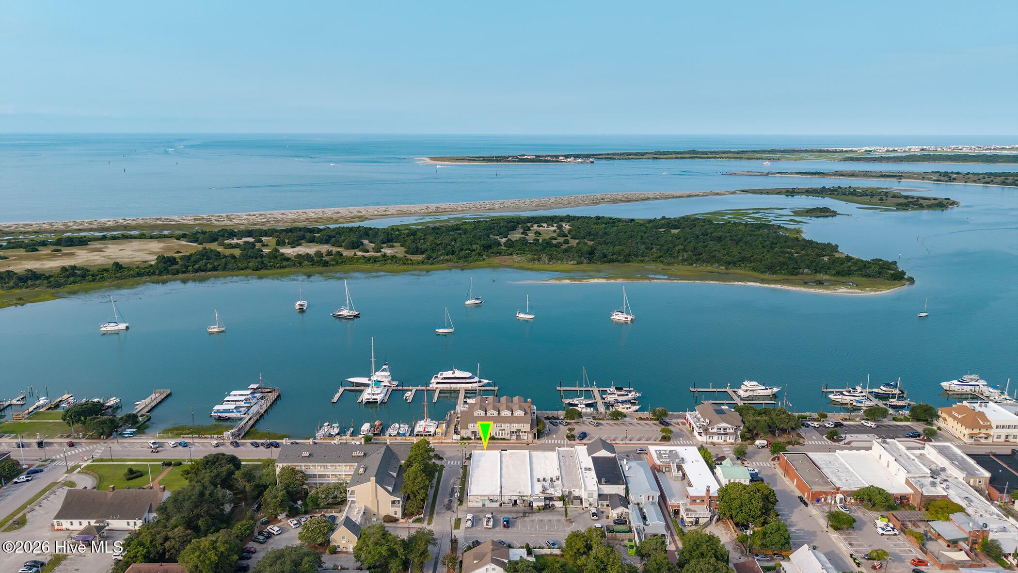 525 Front Street,Beaufort