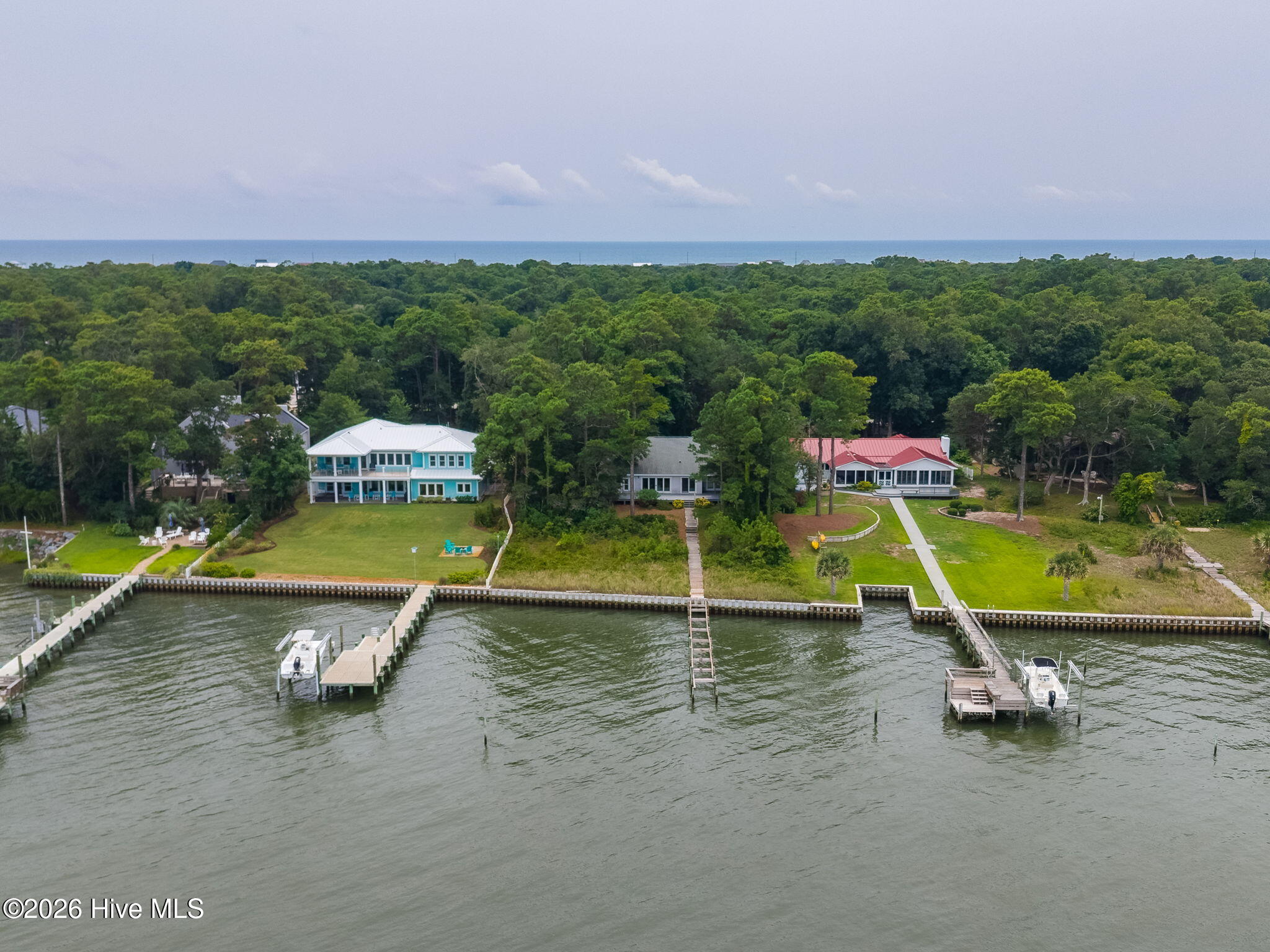 270 Oakleaf Drive,Pine Knoll Shores