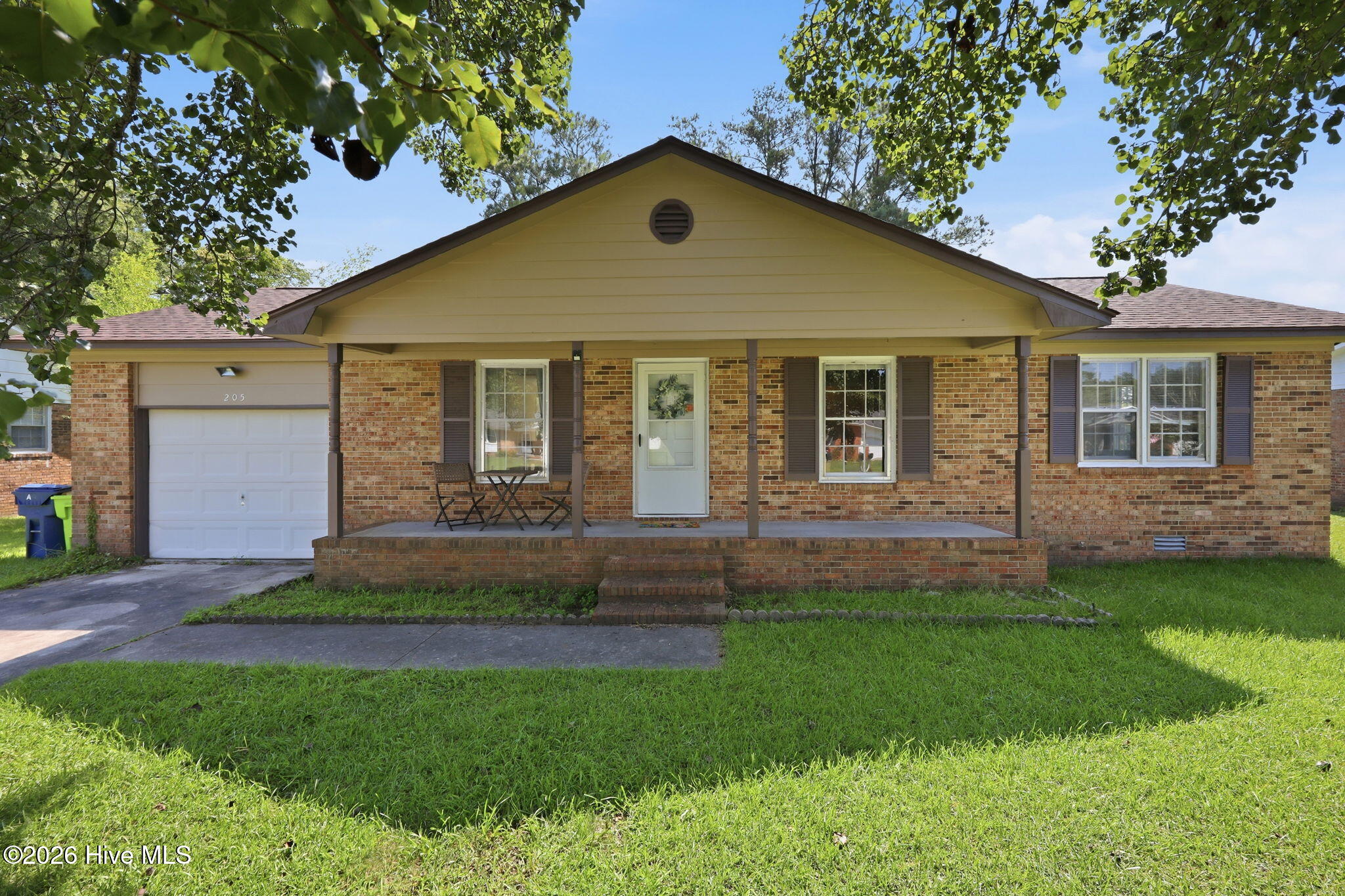 1st image of 205 Wildwood Rd, Havelock, NC 28532 | MLS# 100595434
