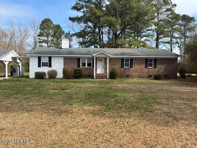 8 Donny Circle UNIT A, Rincon, GA, 31326
