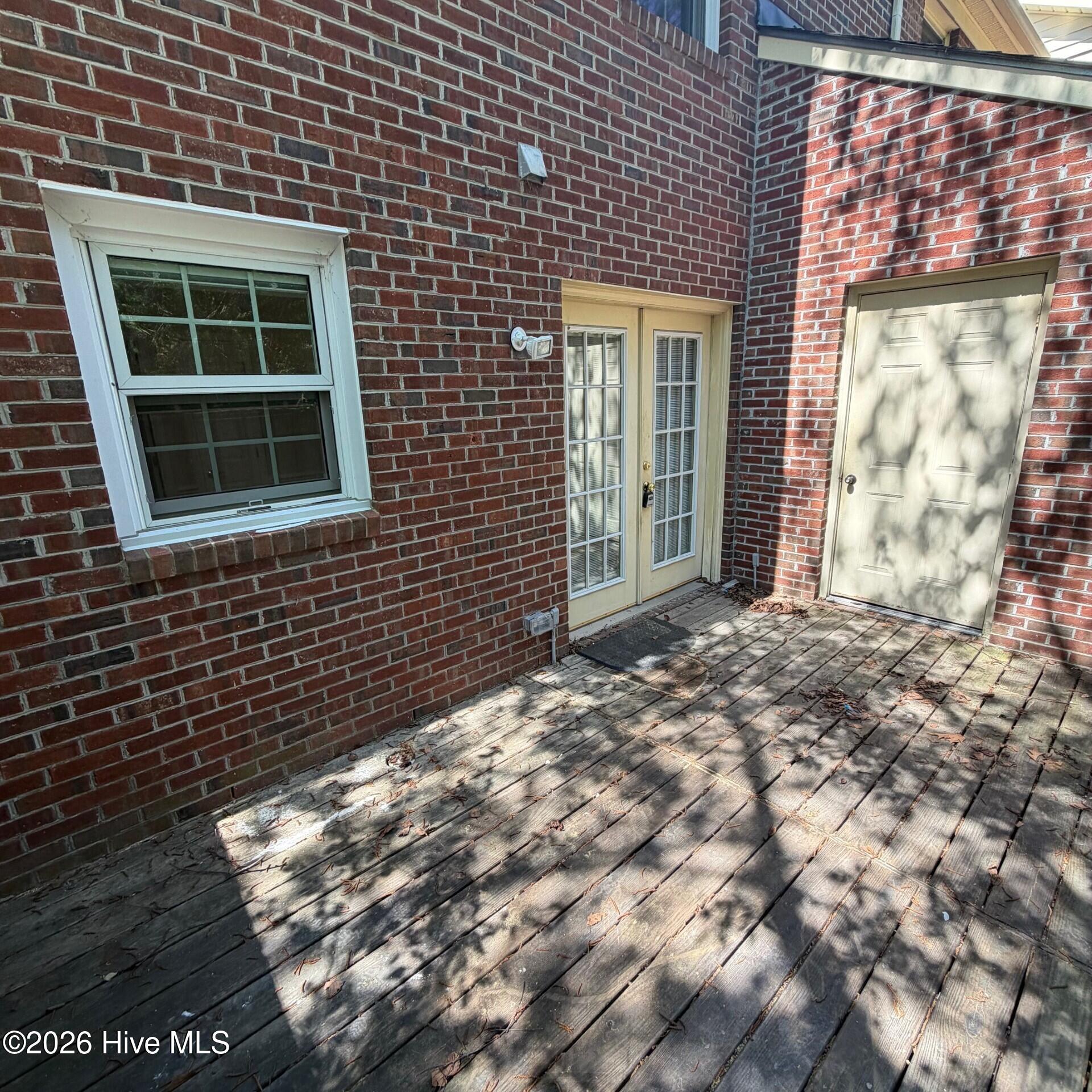 2903 Cedar Creek Road UNIT Apt G, Greenville, NC, 27834