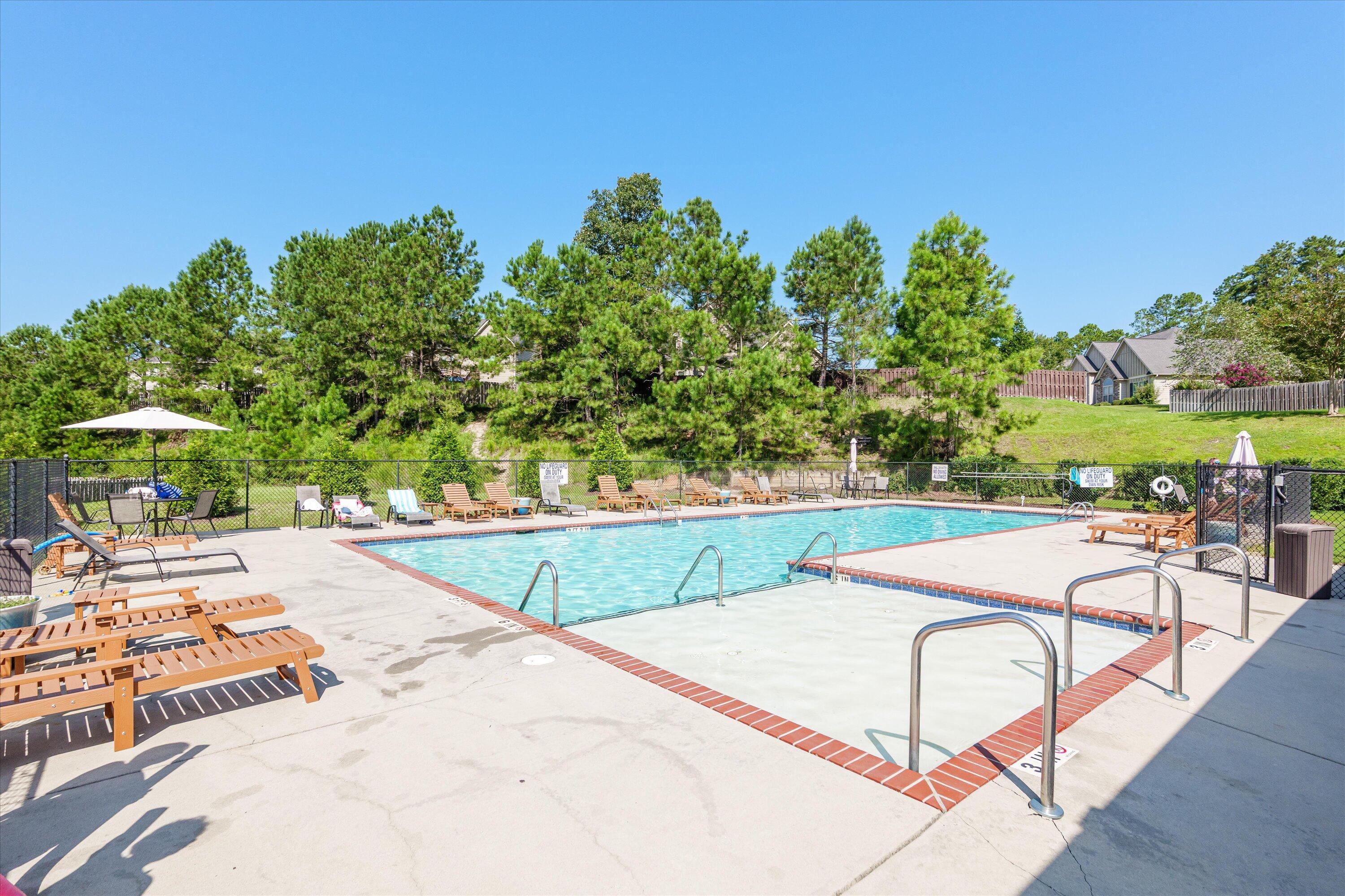 71st image of 157 Nesbit Dr, Aiken, SC 29803 | MLS# 100597926