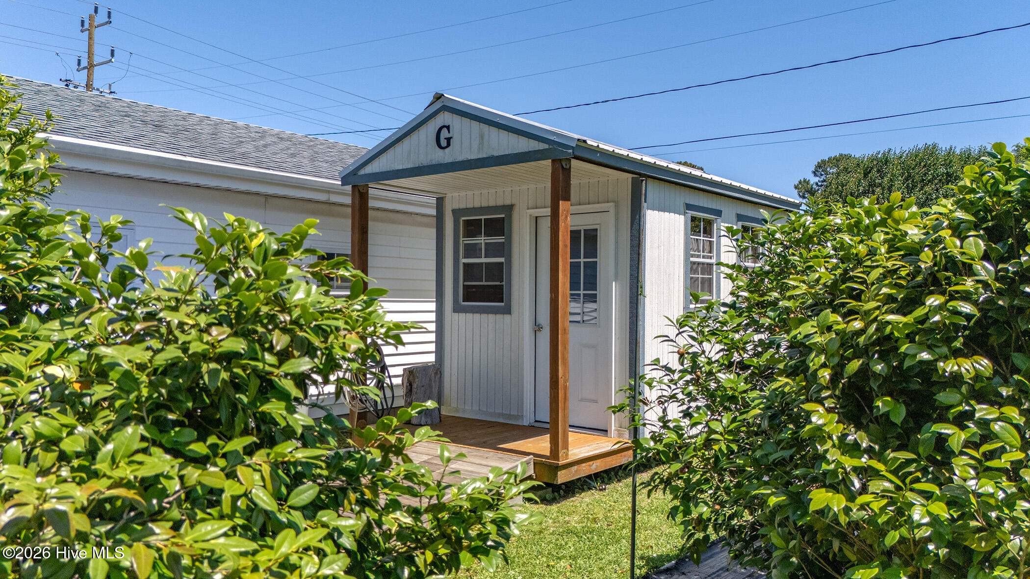 123 Crescent Drive,Beaufort