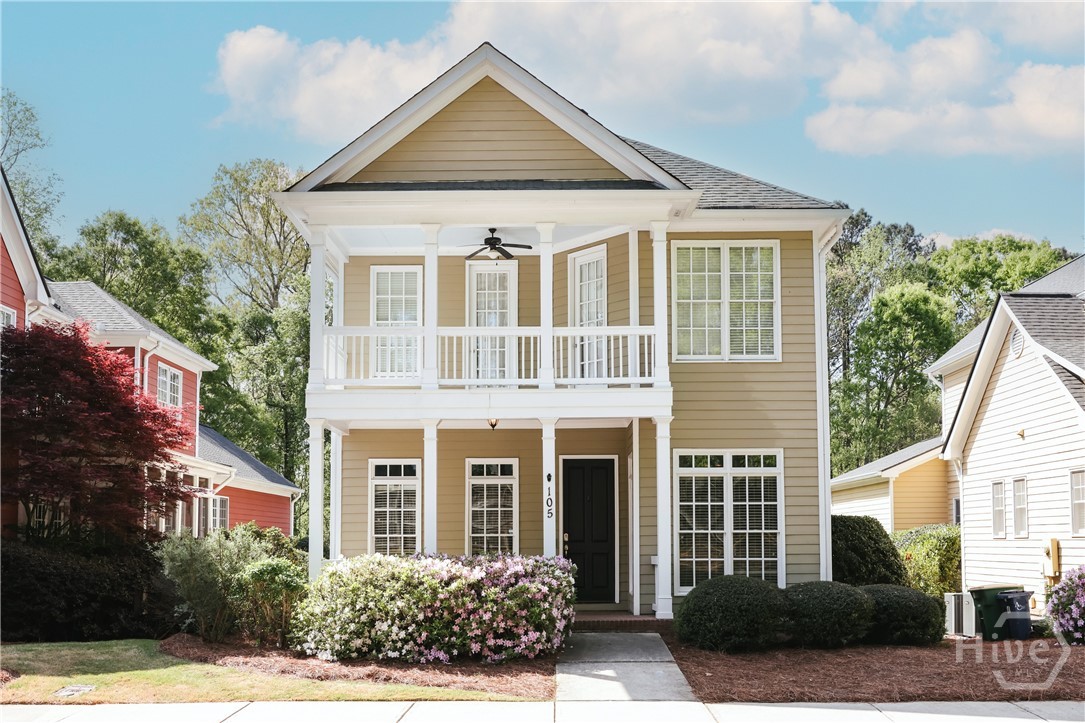 FEATURED LISTINGS