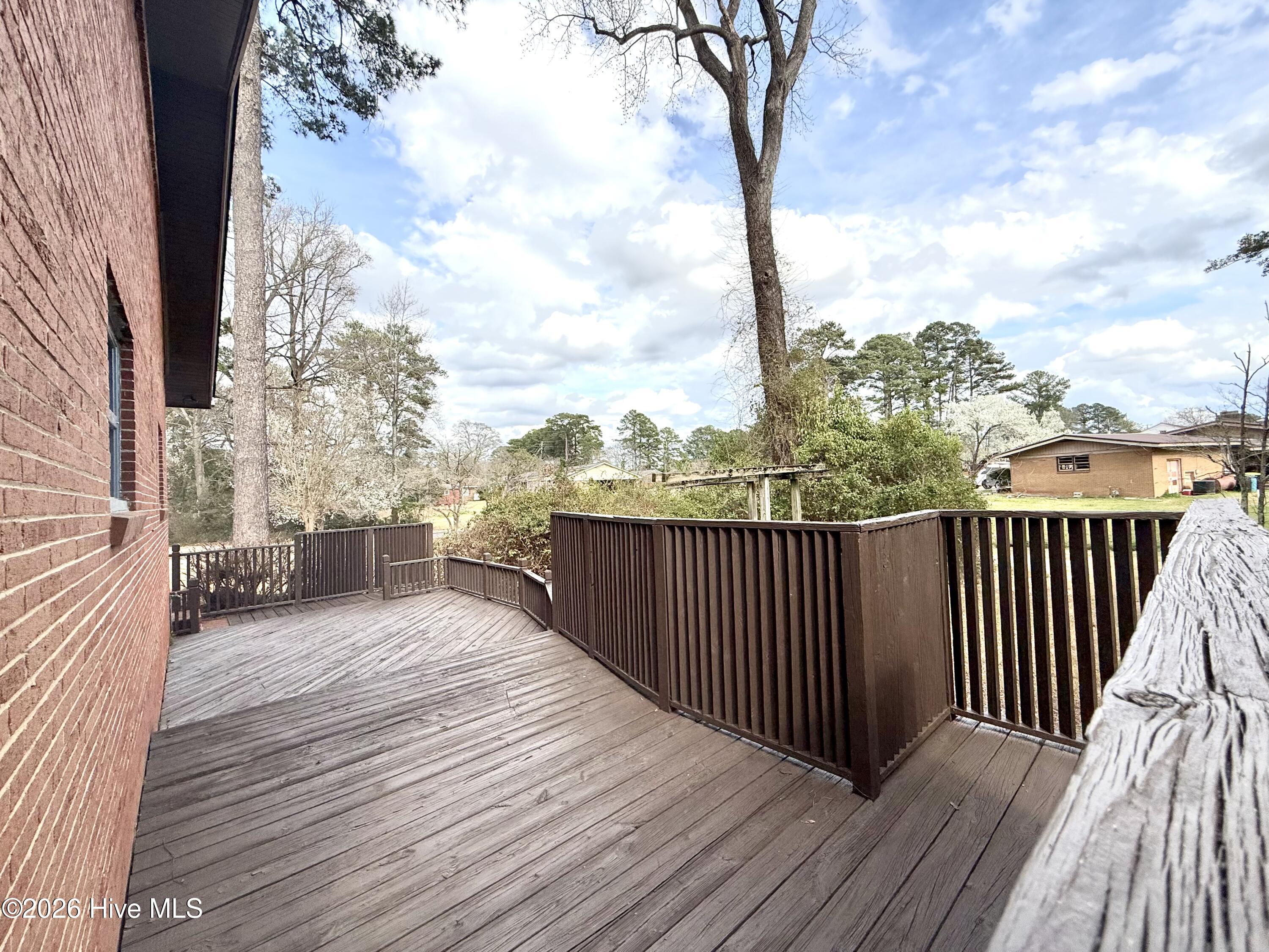 106 Carolina Avenue, Williamston, NC, 27892