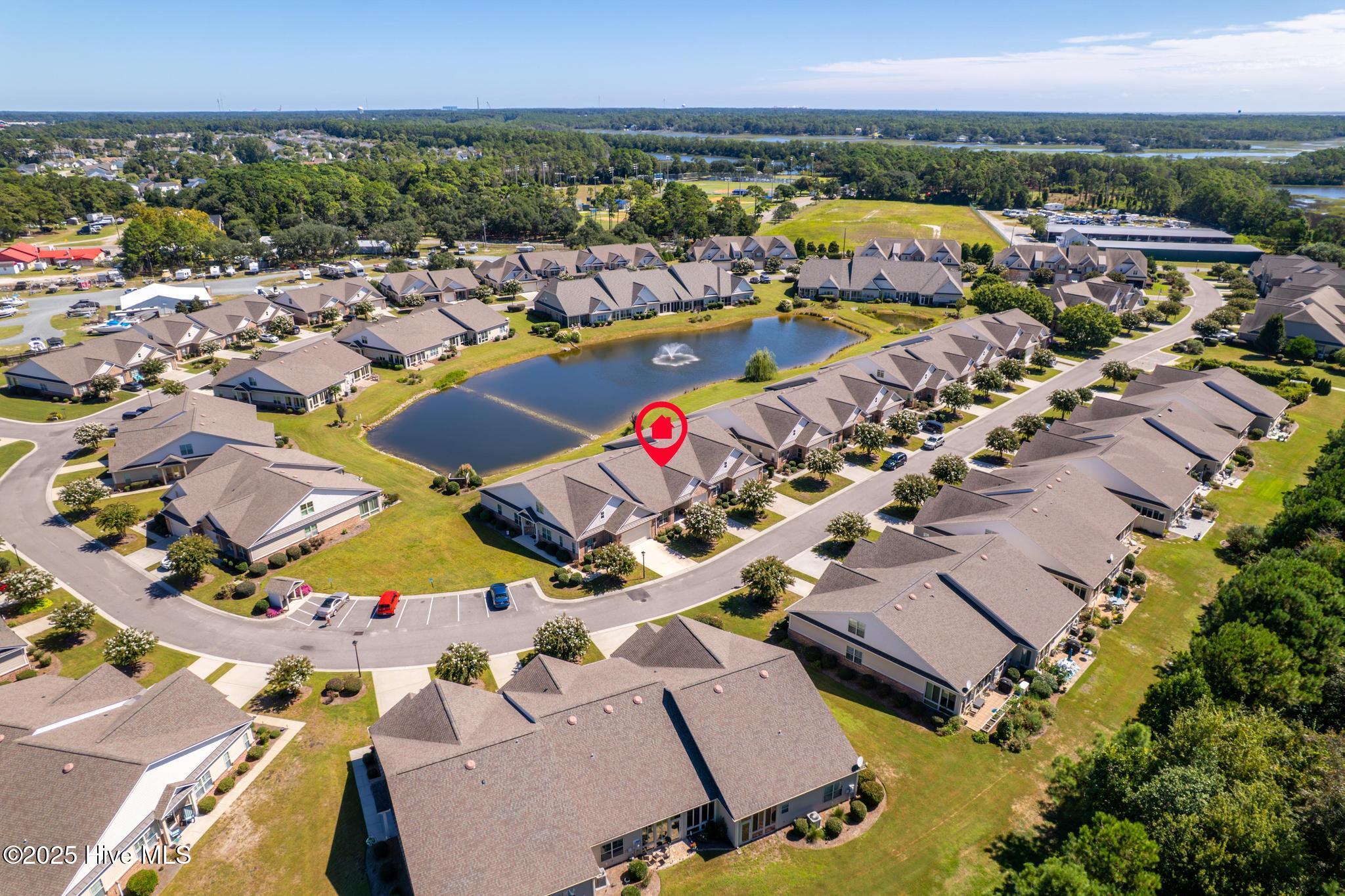 Homes for sale in Southport, NC | 4178 Cambridge Cove Cir Se #Unit 2, Southport, NC 28461 | MLS# 100530563