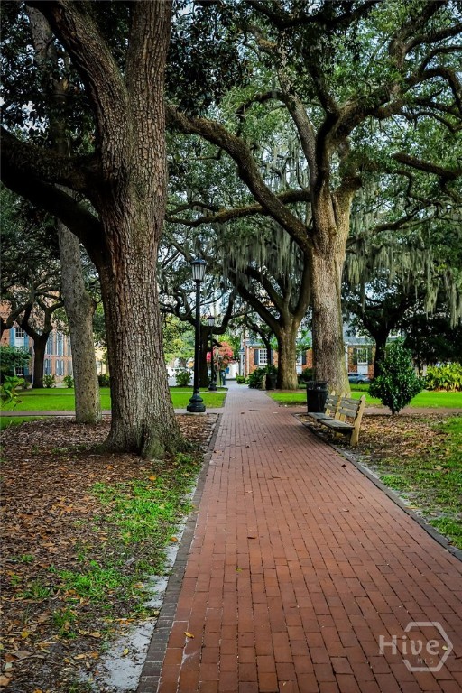 111 Lincoln Street, #1B, Savannah, GA 31401 Listing Photo  45