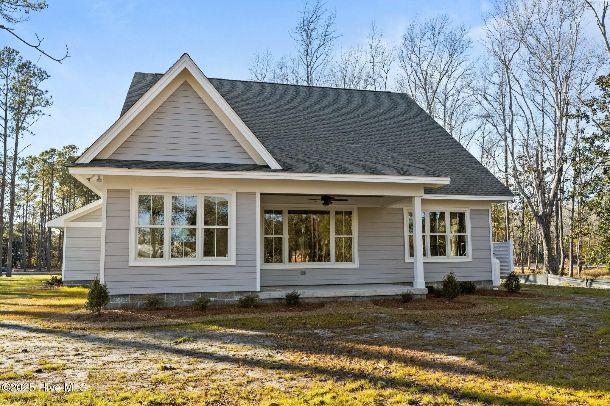 112 Indian Trail,Beaufort