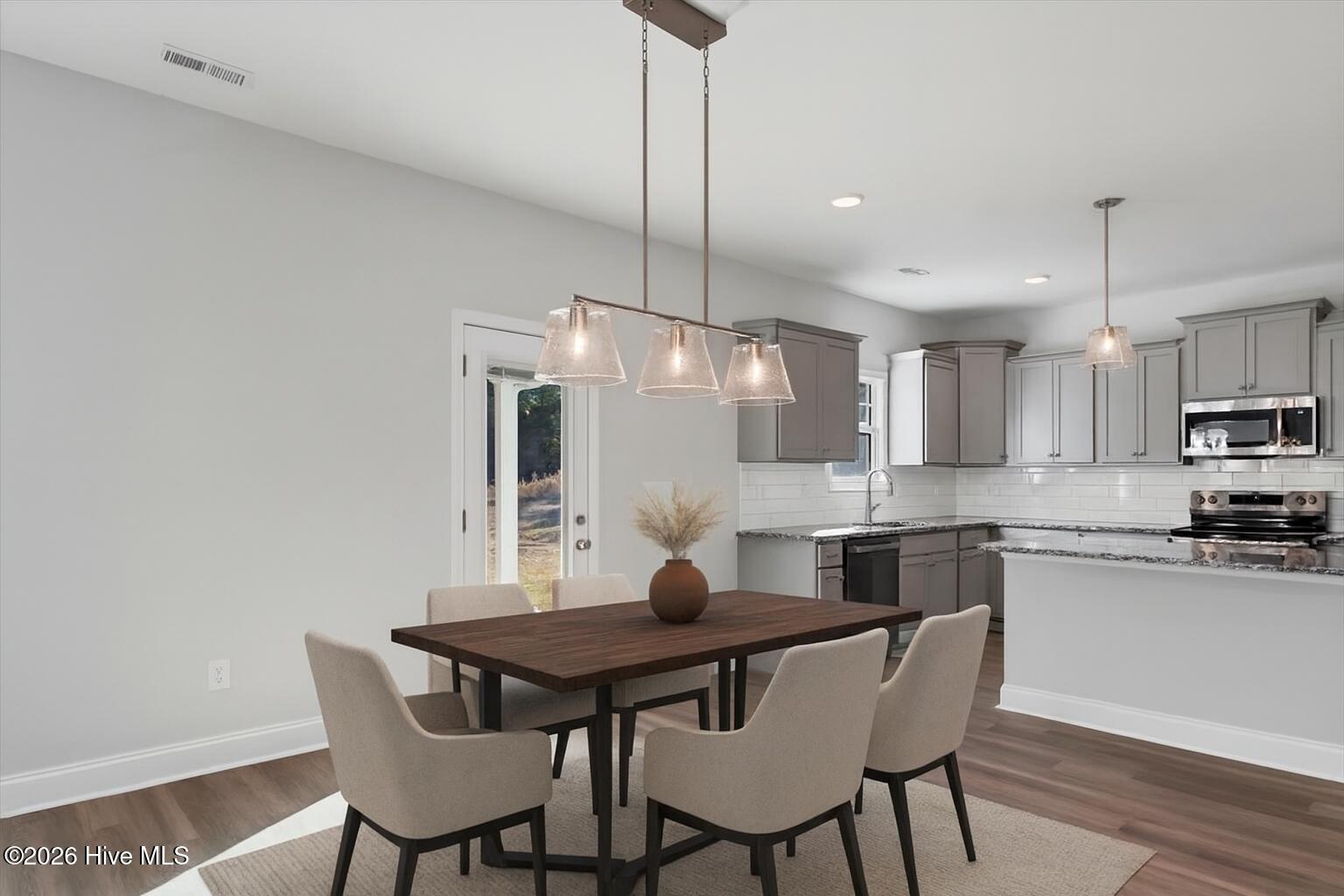 Virtual Staging