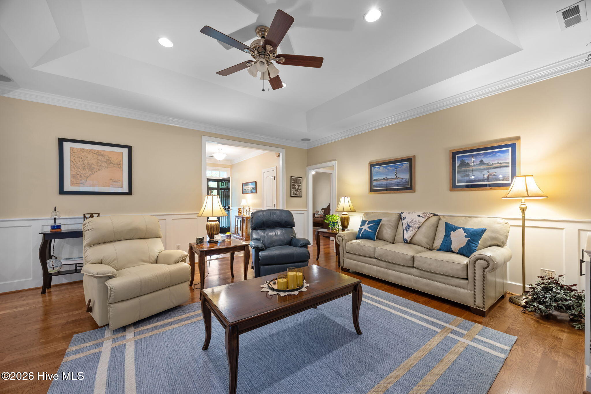 102 Travis Drive,Beaufort