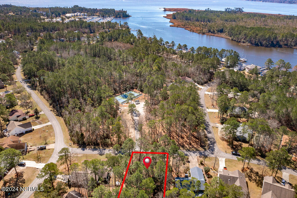 1216 Petite Terre Court, New Bern, NC, 28560