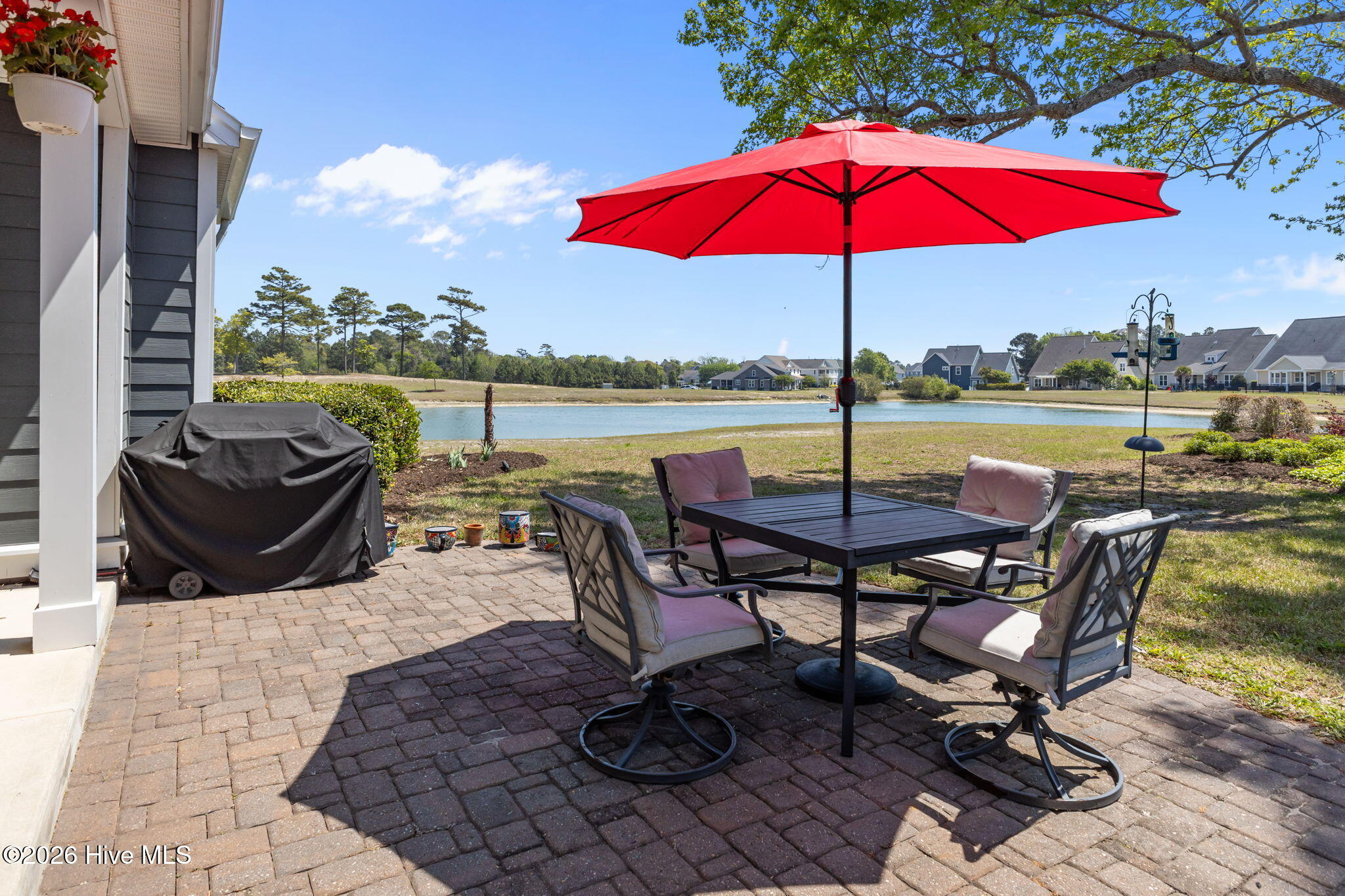 201 Lanyard Drive, Newport, NC, 28570