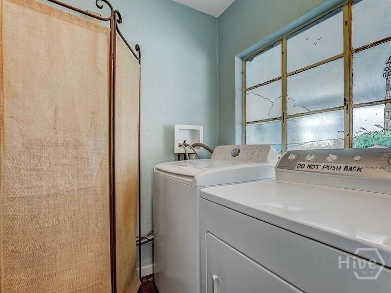 8 17th Place, Tybee Island, GA, 31328